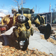 Illustration for article titled iFallout 4 /iRobots Are Way More Intimidating With a Thomas Head